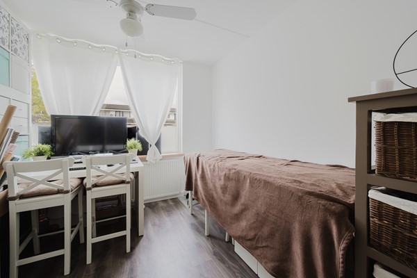 Medium property photo - Hydrapad 14, 3204 CP Spijkenisse